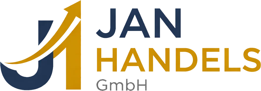 Jan Handels GmbH Logo